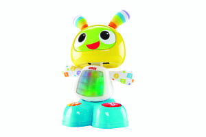 Bright Beats Dance & Move BeatBo
