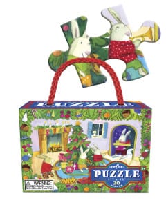 PZRABB - set