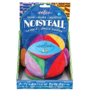 noisyball