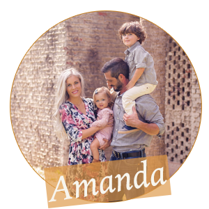 Amanda