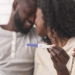 pregnancy test