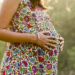 Mom-to-be