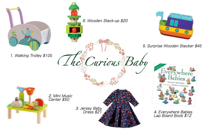 curiousbabygift
