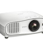 Epson Home Cinema 3700
