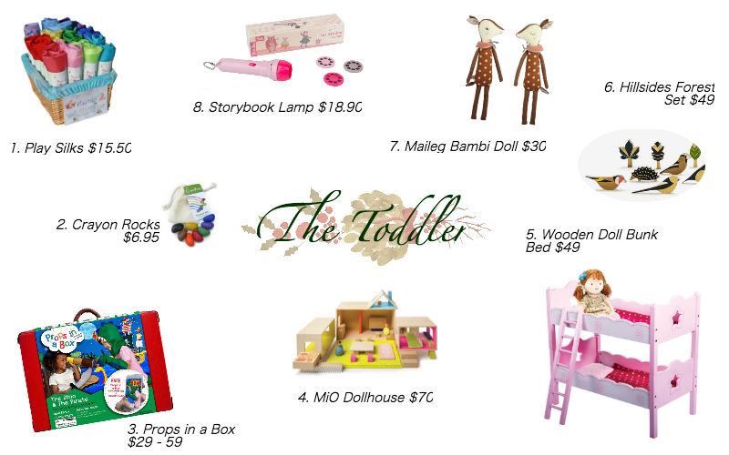 toddlergift