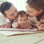 new family
