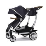 Austlen Entourage Stroller