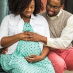 expectant parents