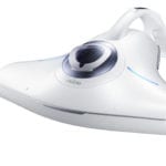 Raycop RS2 vacuum