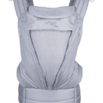 breathable baby carrier