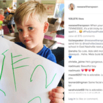 Reese Witherspoon Instagram