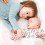 baby siblings