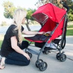 umbrella stroller