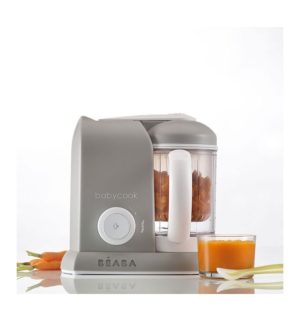 Beaba - Babycook Pro 2X, Cloud