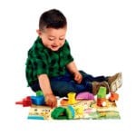 infant and toddler blocks