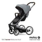 mutsy igo stroller