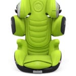 Cruiser 3 booster seat