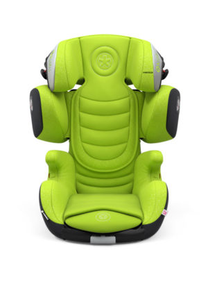 Cruiser 3 booster seat
