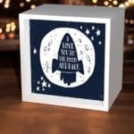 nursery decor