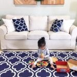 stylish play mat for kids