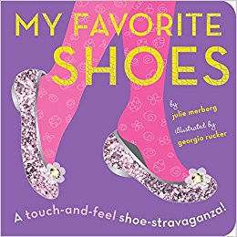 My Favorite Shoes