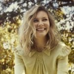 Actress Kirsten Dunst