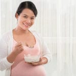 pregnancy power foods
