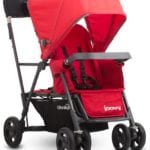 double stroller