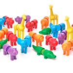 Smartmax Magnetic Animal Toy