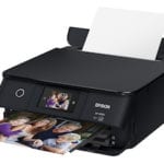 Epson XP-8500 review