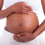 stretch marks during pregnancy
