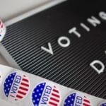 voting day