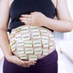 most popular baby names