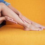 Deep vein thrombosis during pregnancy