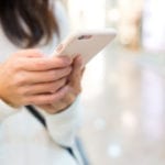 mobile 5G technology for your baby