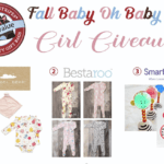Fall 2019 giveaway