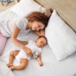 postpartum recovery