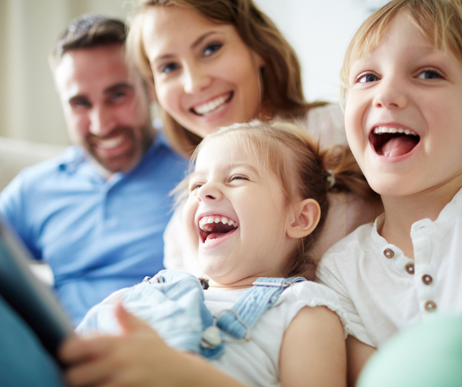 parent coaching