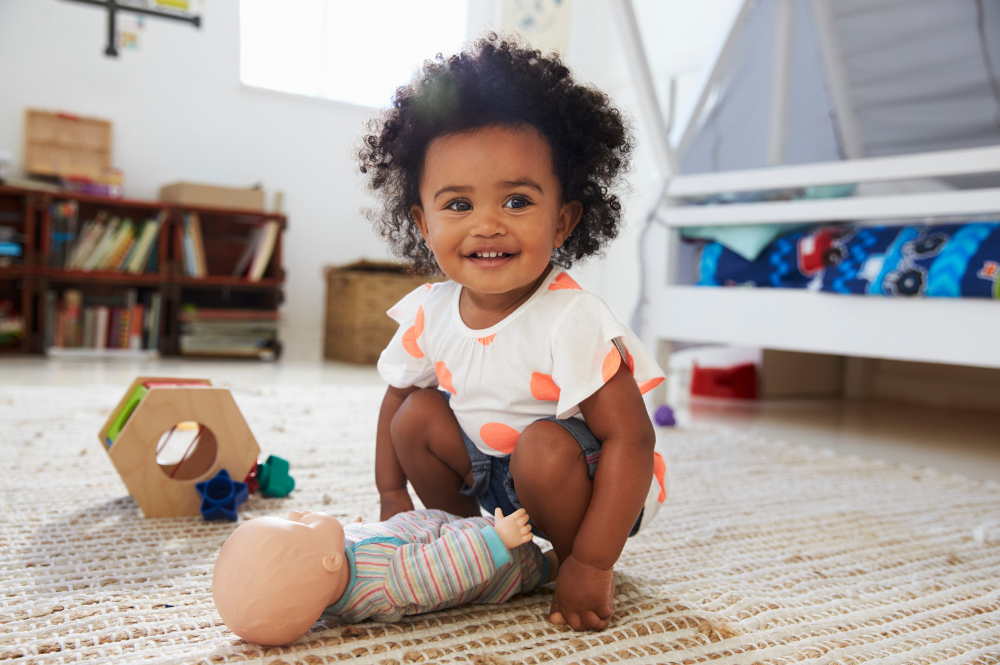 independent play
