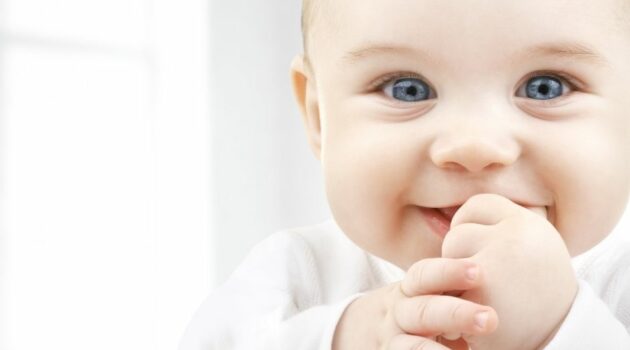 can you spoil a baby