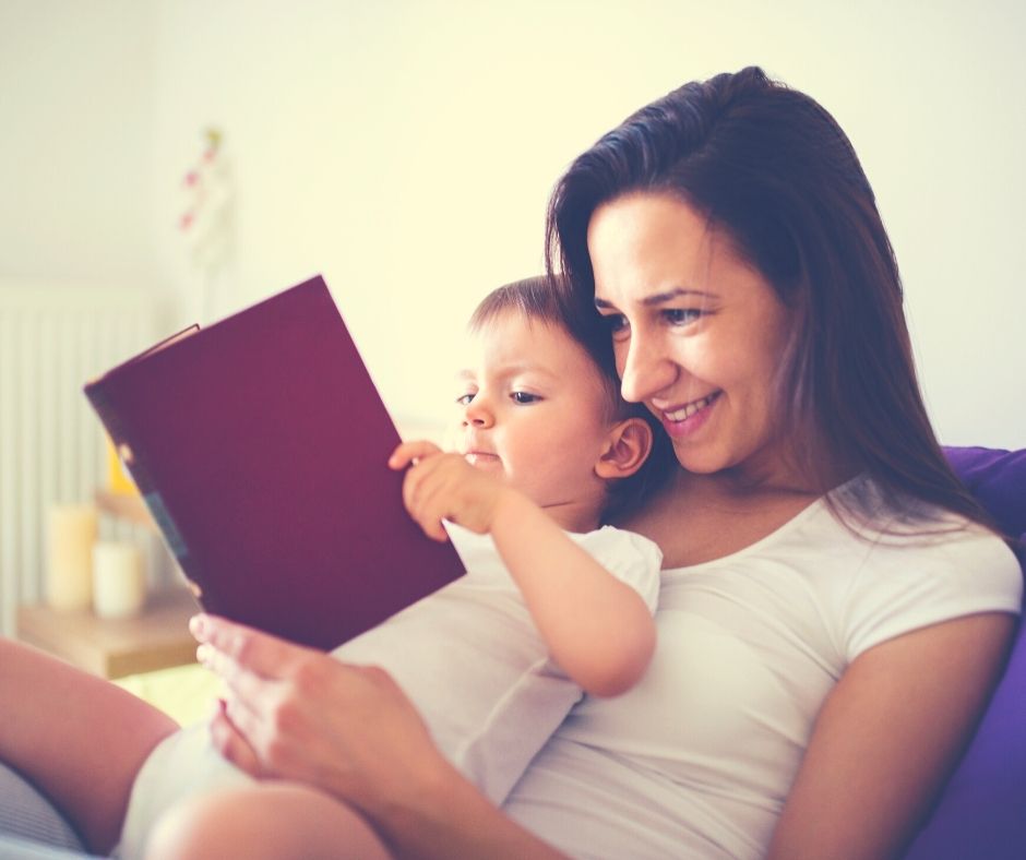 Best Parenting Books: 26 Books That Will Change Your Life for the Better