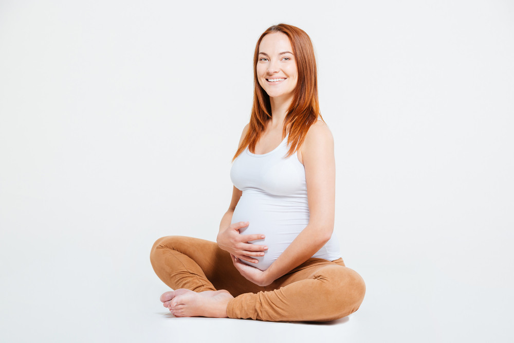Easy ways to have a more comfortable last trimester