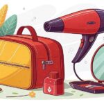 travel hair dryers