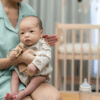 How to Get Rid of Baby Hiccups