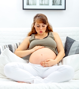 is gasex safe during pregnancy