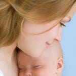 Pregnancy week 34 - pop goes your belly button