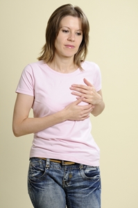 How to Reduce Breast Discomforts During Pregnancy?