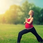 yoga during pregnancy