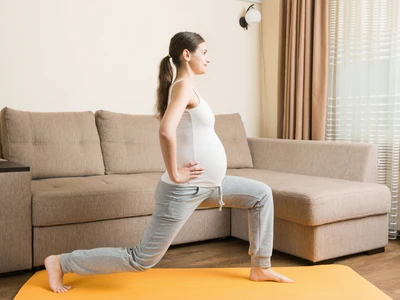 Normal Vaginal Delivery